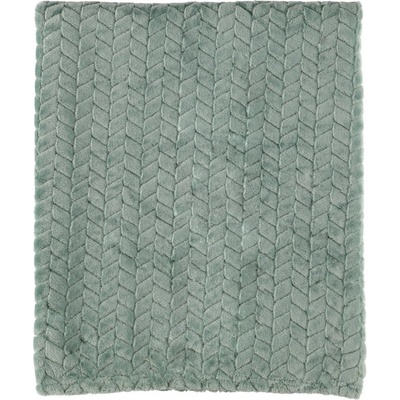 4Living fleece deka MILA 125x150