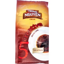 Trung Nguyen Coffee Creative 5 Bag mletá 250 g