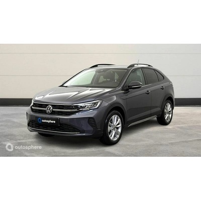 Volkswagen Taigo 1.0 TSI 87 kW