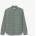 Lacoste Regular-Fit Plaid Poplin Shirt - Khaki