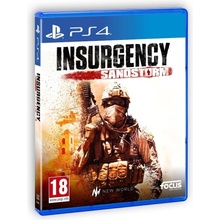 Insurgency: Sandstorm