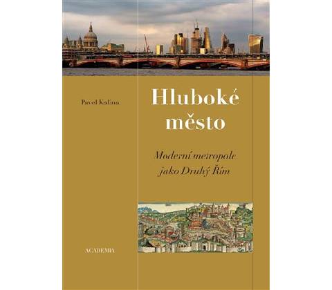 Hluboké město