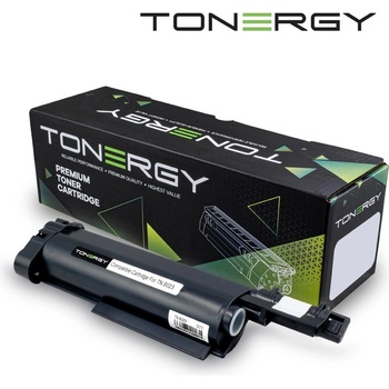 Compatible Тонер касета за Brother HL B2080DW/MFC B7710DN/B7715DW/DCP B7500D/B7520DW - Black - TN-B023 - Tonergy - Неоригинална, заб. : 2000 брой копия, с чип