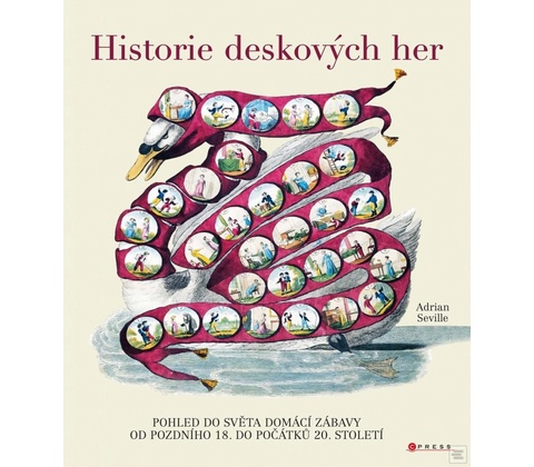Historie deskových her