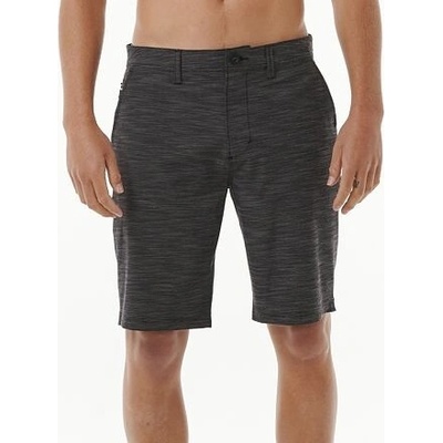 Rip Curl Boardwalk JACKSON Black