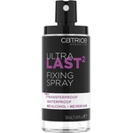 Catrice Фиксиращ спрей Catrice Ultra Last2