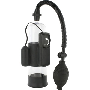 Seven Creations Power Pump