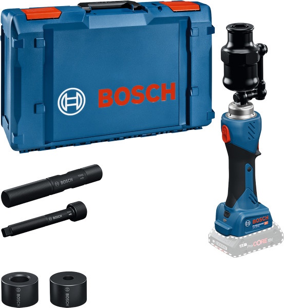Bosch GLH 18V-60 Professional 0 601 9P0 200 Bosch GLH 18V-60 Professional 0 601 9P0 200