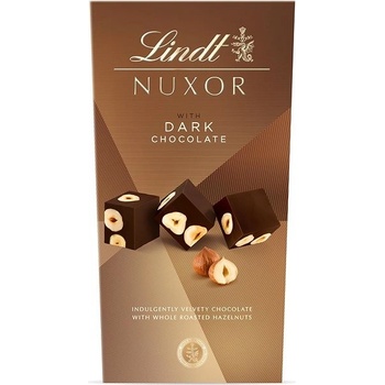 Lindt Nuxor Dark 165 g