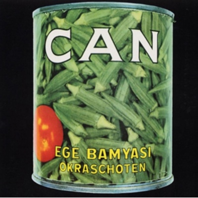 CAN - EGE BAMYASI CD