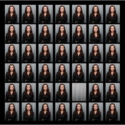 Sophie Ellis-Bextor - Perimenopop (Indie Exclusive) (Blue Coloured) (LP) (602475329442)