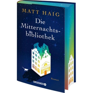 Die Mitternachtsbibliothek | Sabine Hübner (ISBN: 9783426562307)