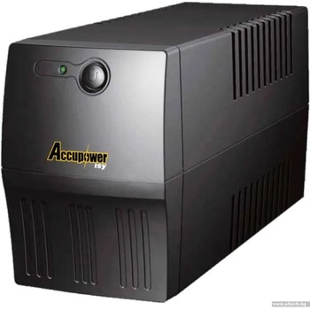 AccuPower ISY-650VA