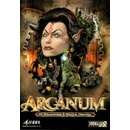 Sierra Arcanum of Steamworks and Magick Obscura (PC)