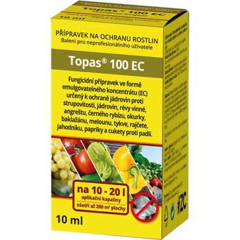 AgroBio TOPAS 100 EC 10 ml