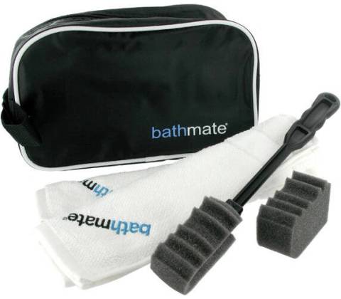 Bathmate Cleaning Kit