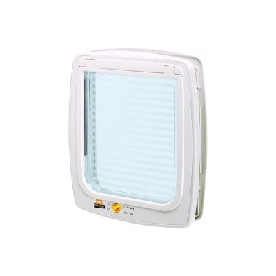 Ferplast Swing 15 T dvierka biela 41,2 x 9,6 x 48,2 cm