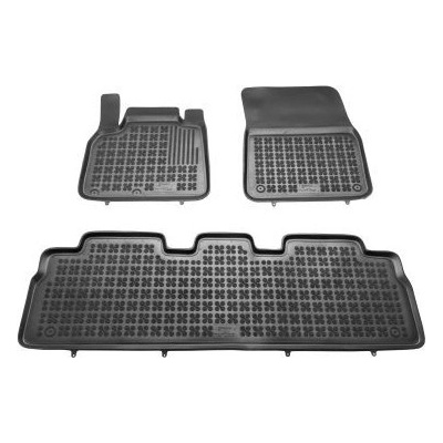 Rezaw-Plast Гумени стелки за RENAULT Espace (2002-2014) - тип леген