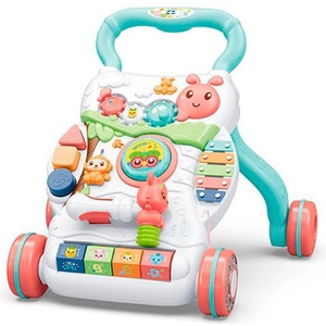 Raya Toys Бебешка образователна проходилка Raya Toys (511121366) - baby Проходилка