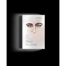 Dovol mi zůstat - Lucie Závacká