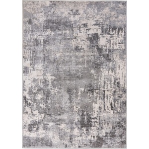 Flair Rugs Светлосив килим 80x150 cm Cocktail Wonderlust - Flair Rugs (503119368219)