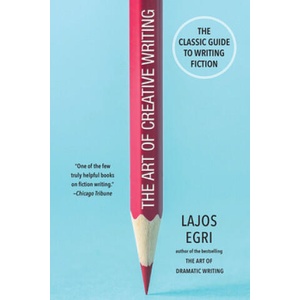 Art Of Creative Writing (ISBN: 9780806540733)