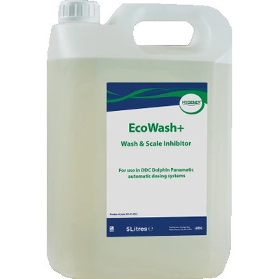 EcoWash+ přípravek pro myčky podložních mís 5 l