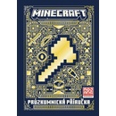 Minecraft - Průzkumnická příručka