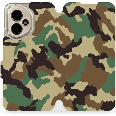 Mobiwear - Honor 400 - V111P Maskáče