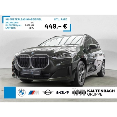 BMW 218i Active Tourer M 100 kW