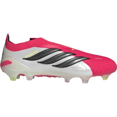 adidas Predator Elite Laceless FG js0407