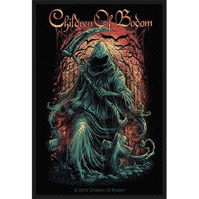Children of Bodom Reaper