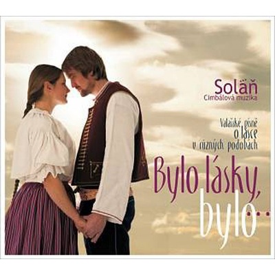 Bylo lásky, bylo