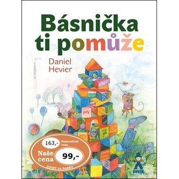 Básnička ti pomůže