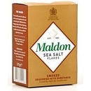 Maldon mořská sůl uzená 125 g