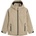 Tretorn Детско водоустойчиво яке Tretorn Kid's Torrent Shell Jacket 2.0 Waterproof jacket - Mule - размер 110/116 (EU) (703-6720-0213)