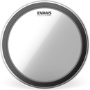 Evans 18" GMAD Clear