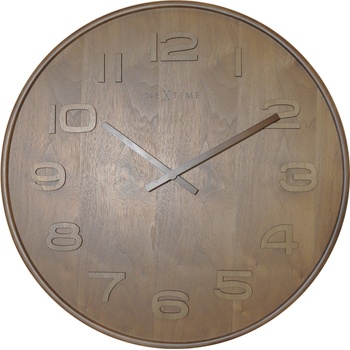 NeXtime Wood Medium 3096br