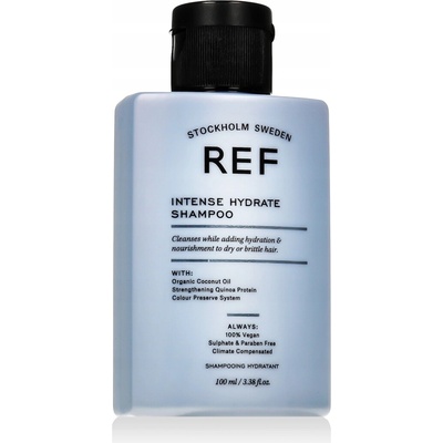 REF Intenzivní hydratační šampon 100 ml