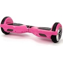 Hoverboard Standard růžová