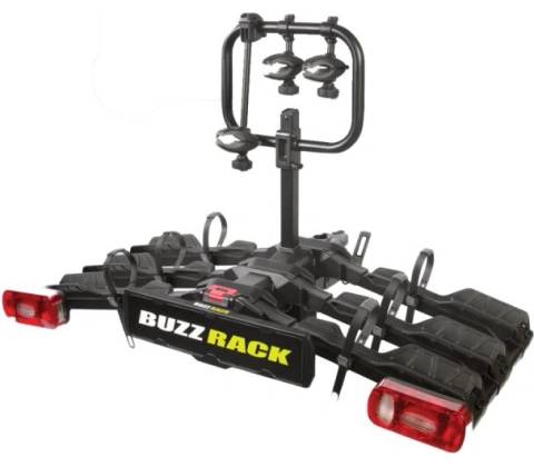 BUZZRACK E-SCORPION LITE 3