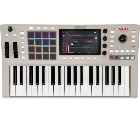 AKAI MPC KEY 37