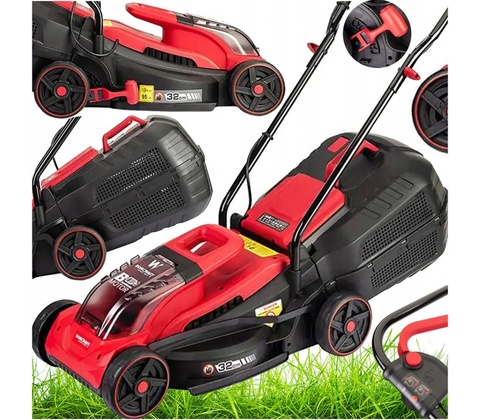 Worcraft CLM-S20LiB