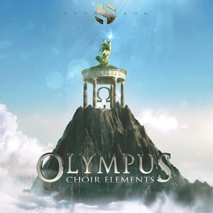 Soundiron Olympus Choir Elements (Дигитален продукт)