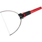 Raider Нож термичен, за рязане на изолации, raider rd-fhc02, 9.6w, 150 мм (076212)