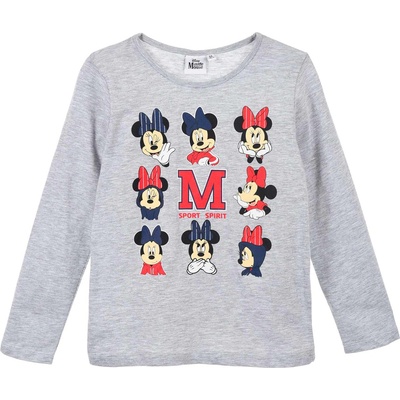 Kids movie heroes Блуза Minnie Mouse