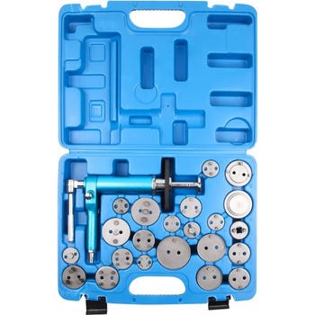 Image 1 of Magnus Пневматичен комплект за сваляне на спирачни цилиндри 22 бр (mgs01190)