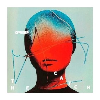 OPROER, THE CATCH, CD
