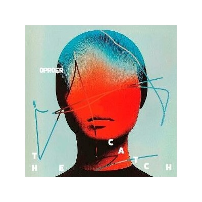 OPROER, THE CATCH, CD