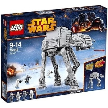 LEGO® Star Wars™ 75054 AT-AT